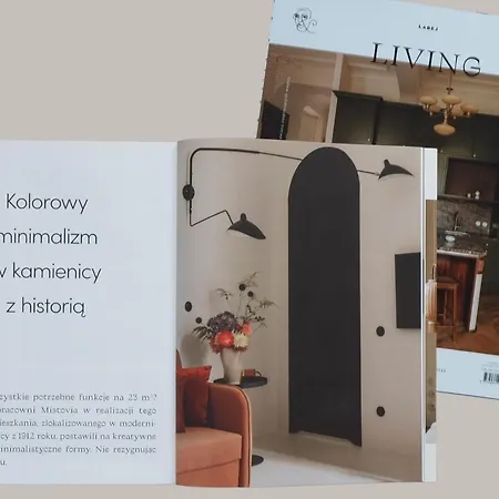 Stylish Close To Wawel, Old Town Studio, Main Sq. 3 Min Kraków