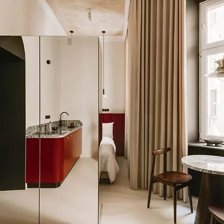 Stylish Close To Wawel, Old Town Studio, Main Sq. 3 Min Apartment Krakow