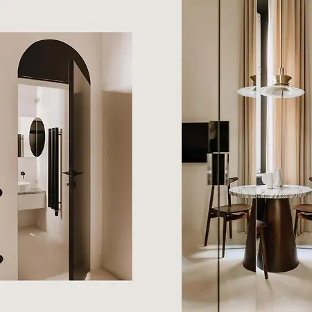 Stylish Close To Wawel, Old Town Studio, Main Sq. 3 Min Apartman Krakkó