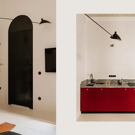 Stylish Close To Wawel, Old Town Studio, Main Sq. 3 Min דירה *