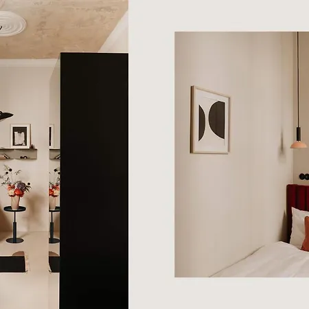 Stylish Close To Wawel, Old Town Studio, Main Sq. 3 Min