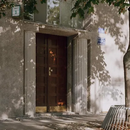 Stylish Close To Wawel, Old Town Studio, Main Sq. 3 Min *