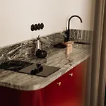 Apartamento Stylish Close To Wawel, Old Town Studio, Main Sq. 3 Min